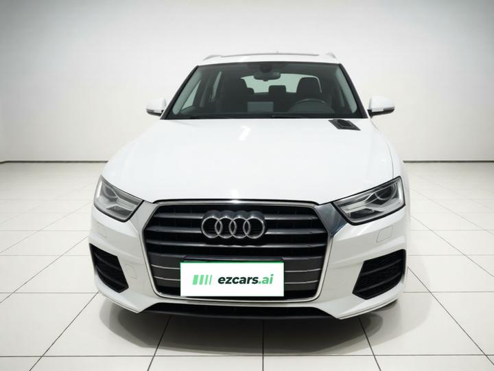 Q3 2017 35 TFSI Fashion photo 2