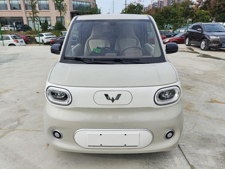 Hongguang MINIEV 2024 3rd Gen 215km photo 2
