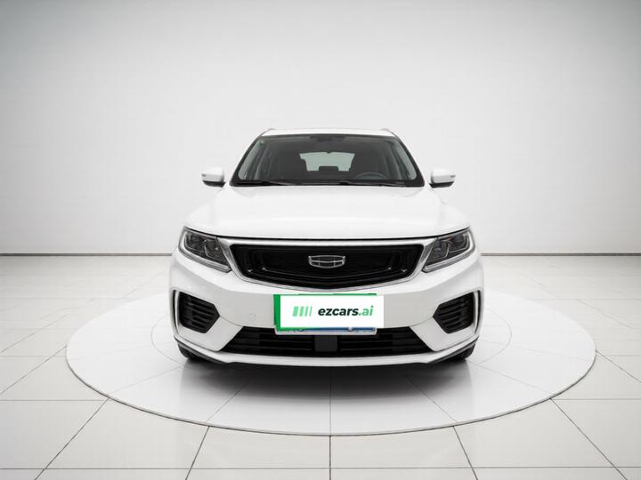 Vision X6 2020 1.4T CVT photo 2