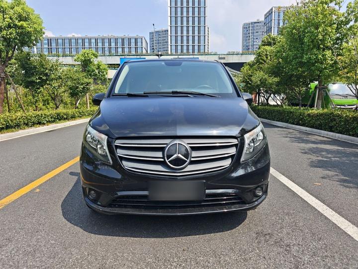Vito 2021 2.0T Elite 7-Seater photo 2