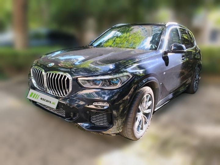 X5 Imported 2020 xDrive40i M Sport Package