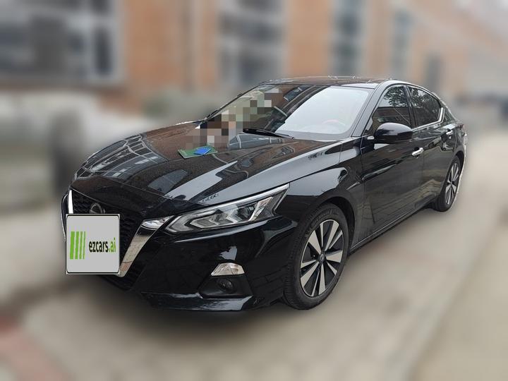 Teana 2020 Facelift 2.0T XL Upper AD1 Smart Pilot