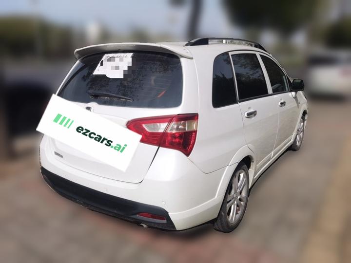 A6 2014 Hatchback 1.4L MT photo 6