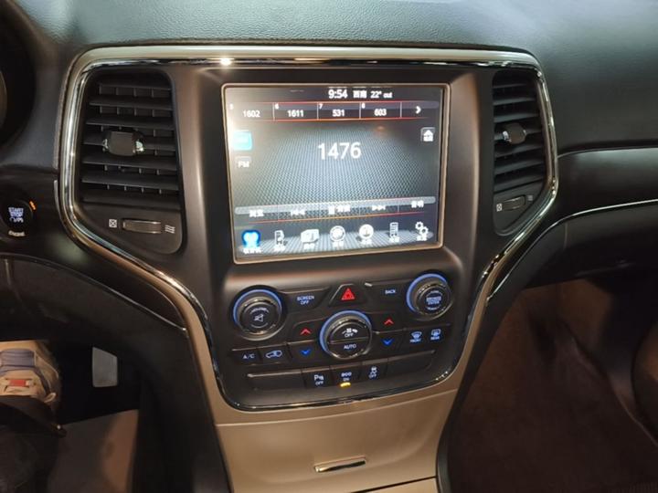 Grand Cherokee Imported 2014 3.6L Elite photo 8