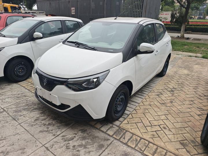 EV EV2 2026 PLUS+ Comfort photo 2