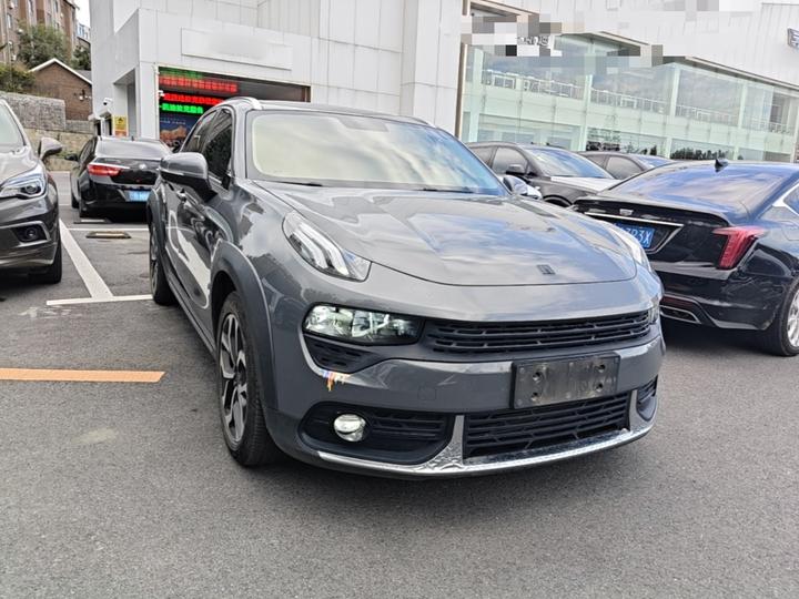 02 2018 1.5T DCT RWD China V photo 3
