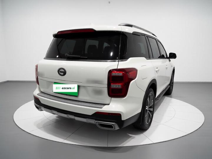GAC Trumpchi GS8 2020 390T RWD Luxury Connected 7-Seater photo 6