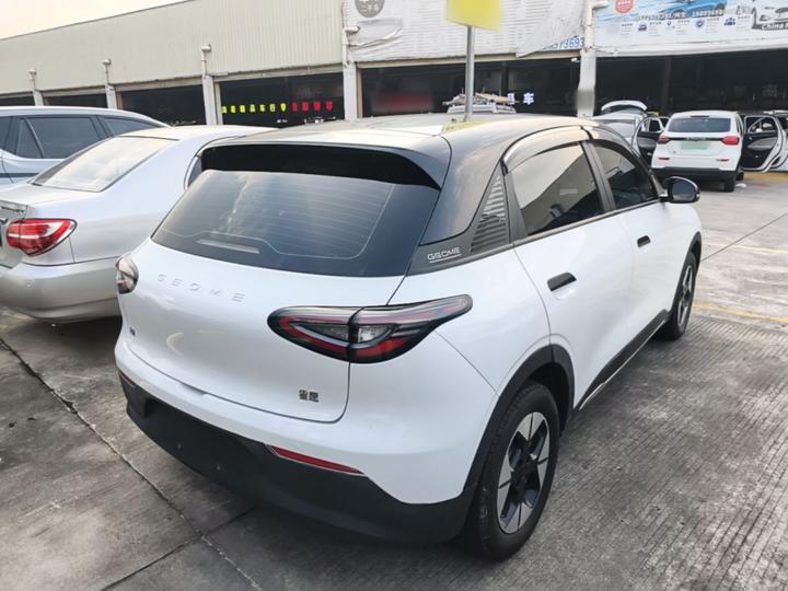 Xingyuan 2025 UP 410km Explorer photo 4