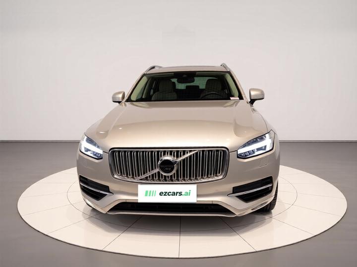 XC90 2015 T6 5-Seater photo 2