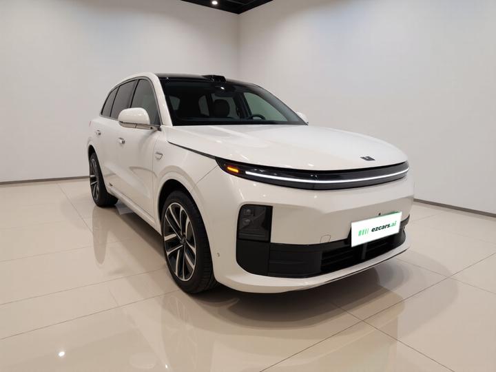 Li Auto L6 2024 Max photo 3