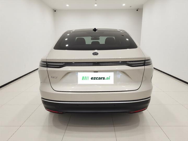 EC7 2023 75kWh photo 5