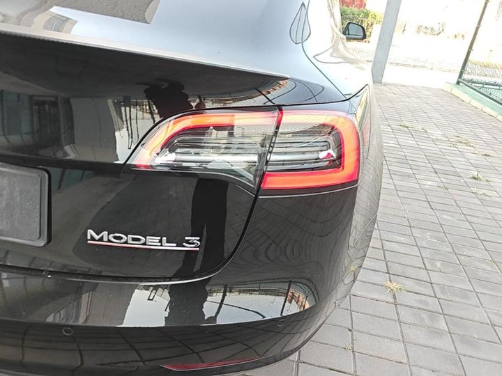 Model 3 2022 Performance AWD photo 7