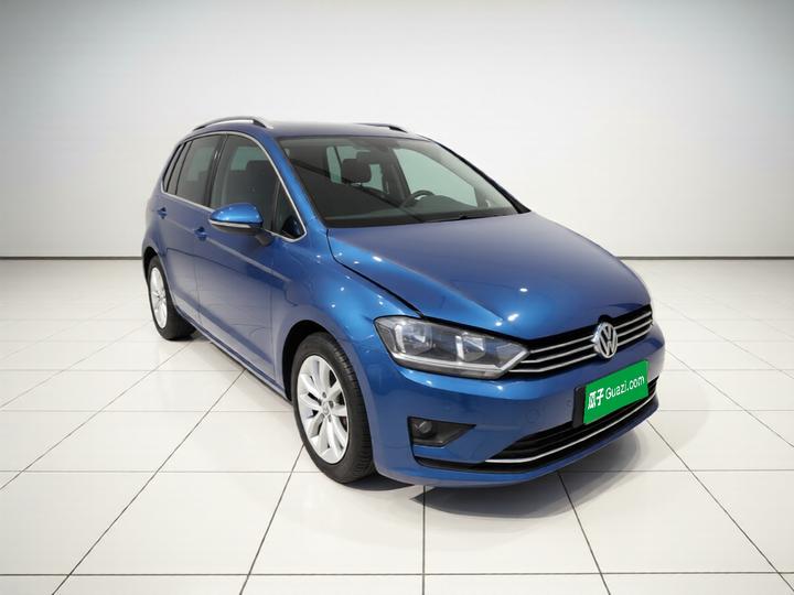 Golf 2016 280TSI AT Flagship photo 3
