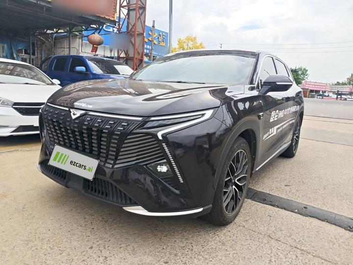 EV 2024 iHD 150km