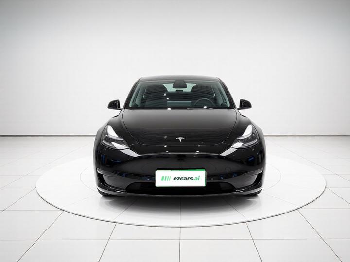 Model Y 2021 Standard Range RWD photo 2