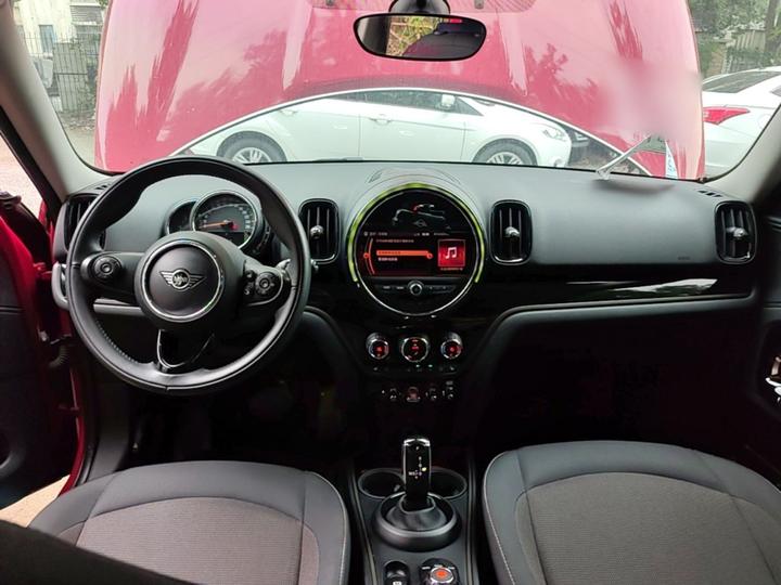 Countryman 2020 1.5T COOPER photo 5