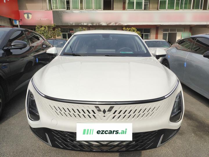 Wuling 2023 150 Advanced photo 2