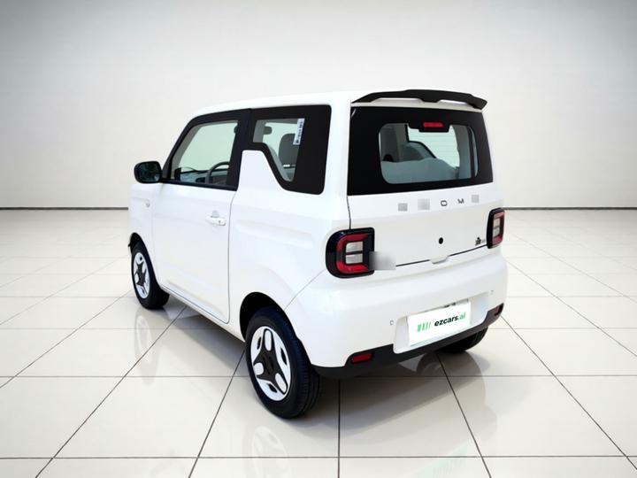 2025 Panda mini 210km Yuan photo 4