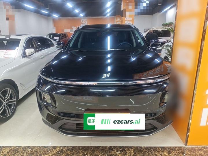 Shanhai L7 2024 1.5T 120km MAX+ 5-Seater photo 2