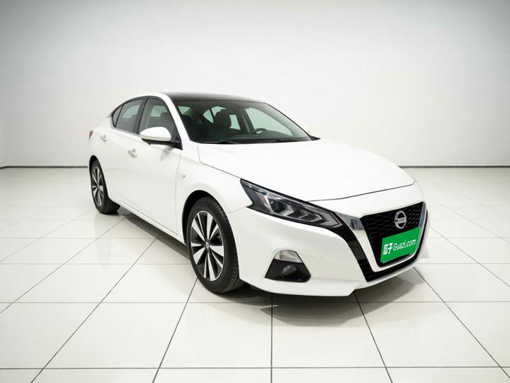 Teana 2021 2.0L XL Comfort photo 3