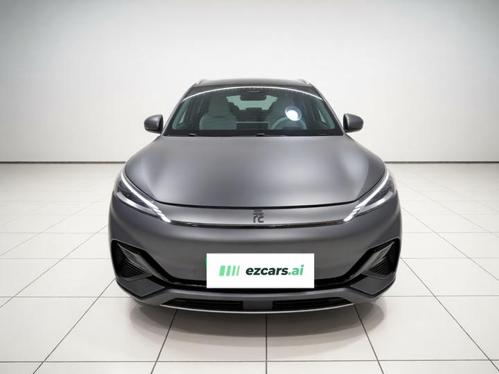 Yuan PLUS 2022 430KM Premium photo 2