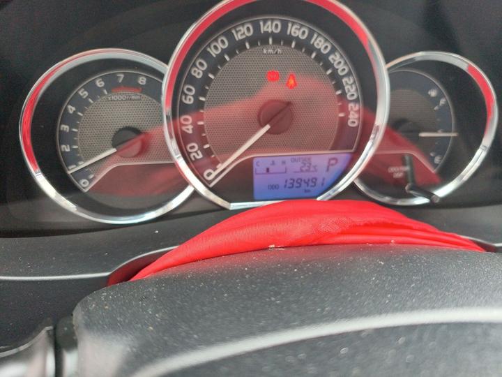 Levin 2014 1.6G CVT Elite photo 2