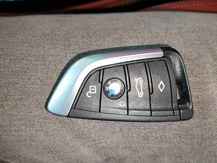 X3 M 2019 X3 M photo 8