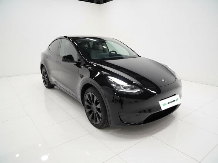 Model Y 2022 RWD photo 3