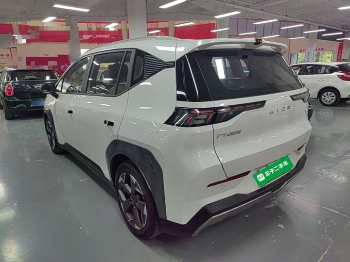 AION Y 2022 70 LFP photo 4