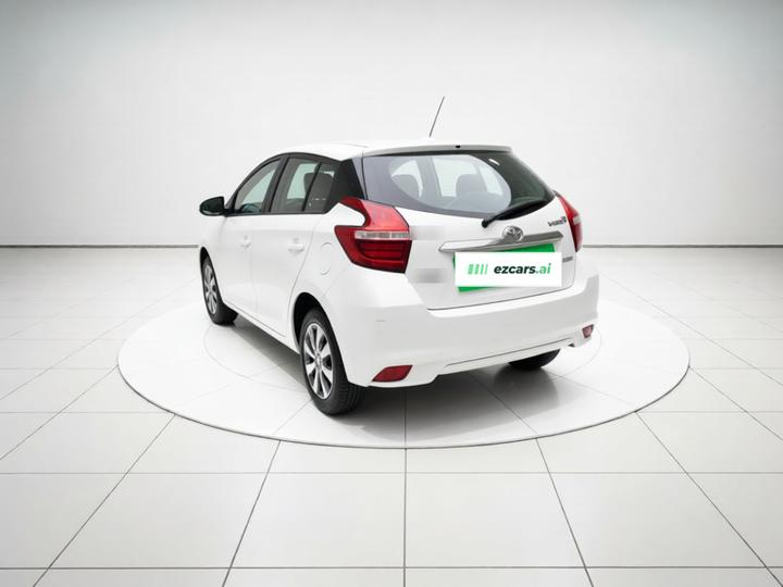 Vios FS 2019 1.5L CVT photo 4