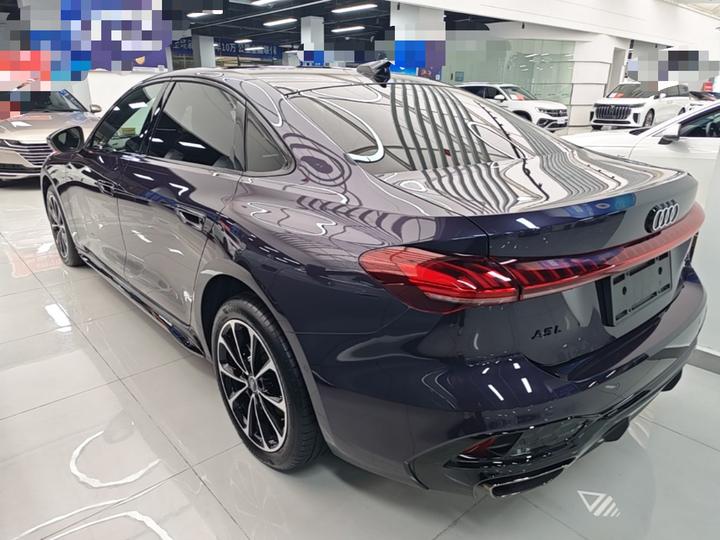 A5L 2026 2.0T Sport Plus photo 4