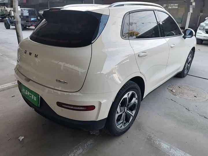 5 EV 2026 480km Pro photo 6
