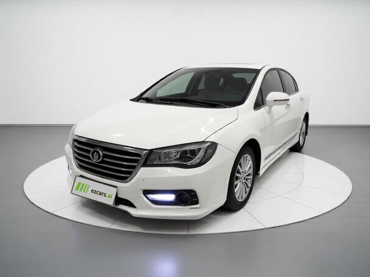 C50 2014 Upgraded 1.5T MT Fashion