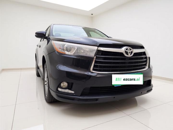 Highlander 2017 2.0T AWD Elite 7-Seater photo 3