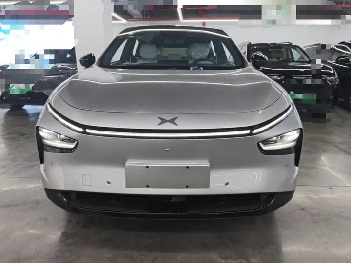 G7 2026 EV 602 Max Flagship photo 2