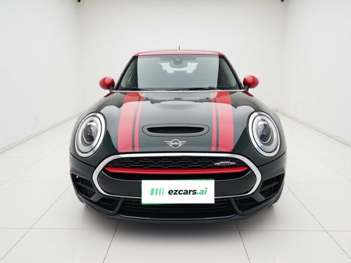 JCW CLUBMAN 2017 2.0T JOHN COOPER WORKS photo 2