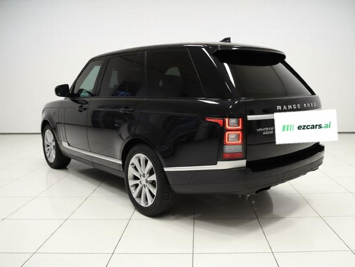 Range Rover 2017 3.0 SC V6 Vogue photo 4