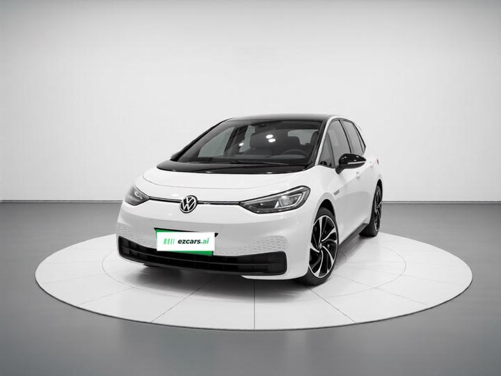 ID.3 2024 Smart photo 2