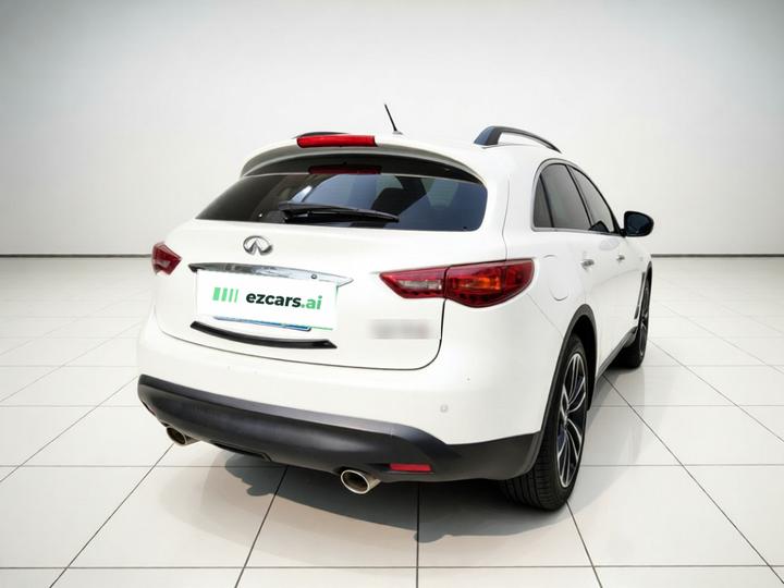 QX70 2015 3.7L photo 6
