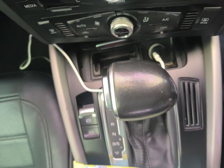 Q5 2016 40 TFSI Progressive photo 6