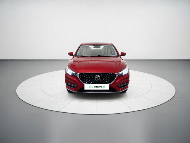 MG6 2019 20T AT Sport photo 2