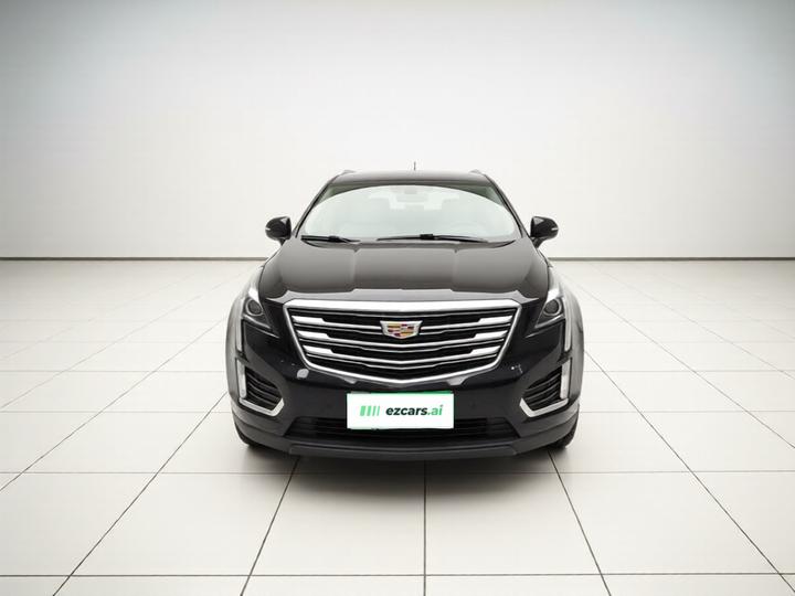 XT5 2016 25T Luxury photo 2