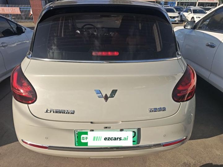 Wuling Bingo 2024 333km photo 5