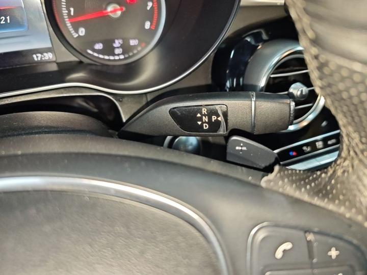 GLC 2017 GLC 200 4MATIC photo 5