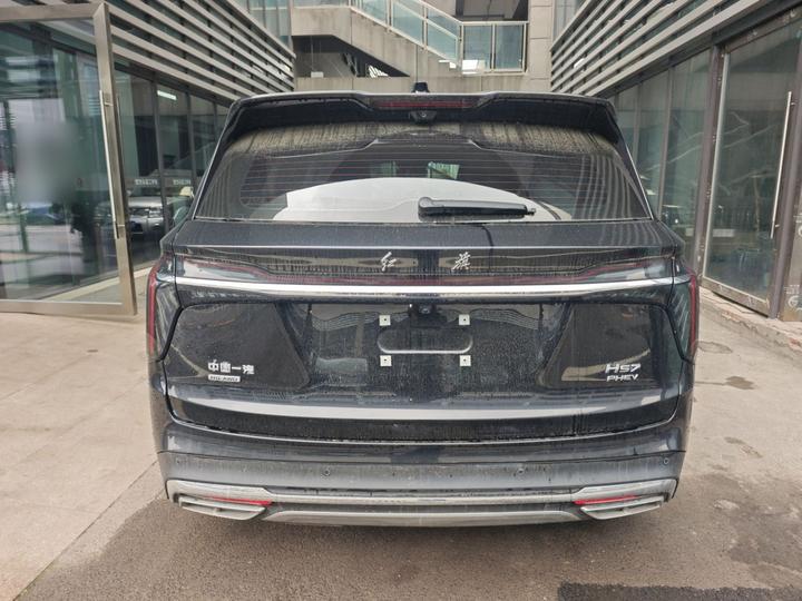 HS7 PHEV 2024 2.0T PHEV AWD 6-Seater photo 3