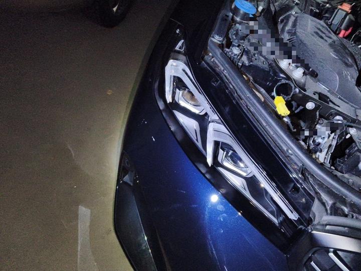 3 Series 2025 325Li M Sport Package photo 7