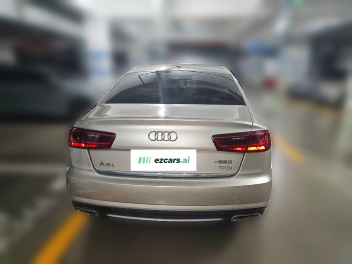 A6L 2017 TFSI Tech photo 5