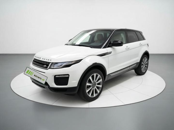 Range Rover Evoque 2018 240PS SE