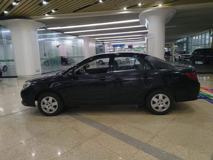 F3 2015 1.5L MT Comfort photo 4