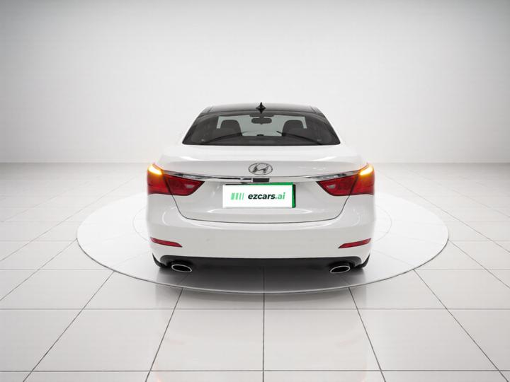 Mistra 2014 1.8L AT Smart GLS photo 5